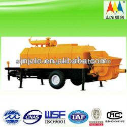 HOT SALE concrete pumps for sale