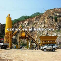 Hot Sale Containerized Concrete Mixing Machine