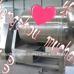 Hot sale convenient vacuum tumbler for meat processing