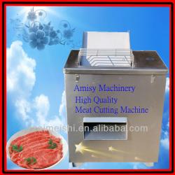 Hot-sale Cook Meat cutting machine