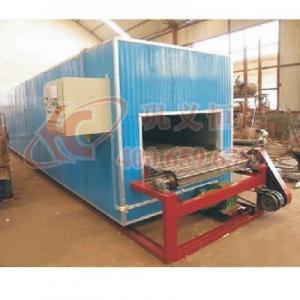 hot sale cotton seed mesh band dryer