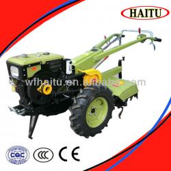 Hot sale diesel walking tractor