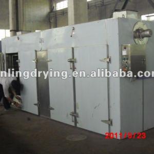 Hot Sale Disperse Dye Tray Dryer