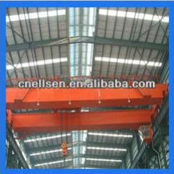 [hot sale]Double girder overhead crane,overhead travelling crane,Bridge crane,