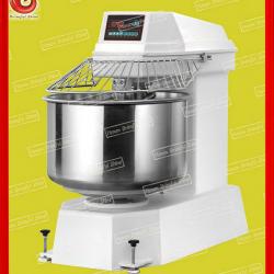 Hot sale double speed planetary dough mixer