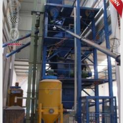 Hot Sale Dry Mortar Processing Line