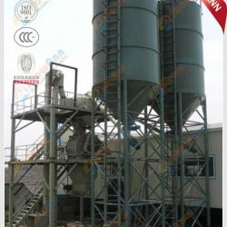 Hot Sale Dry Powder Mortar Mixing Line