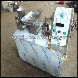 hot sale dumpling making machine