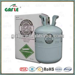 hot sale eco refrigerant gas r134a