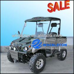 Hot sale! eec garden farm vehicles all terrain vehicles