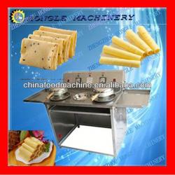 hot sale egg roll machinery 0086-13283896295