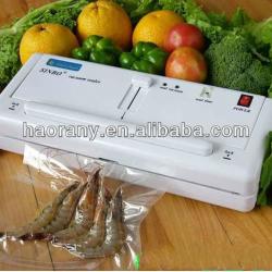 Hot Sale electric vacuum sealer