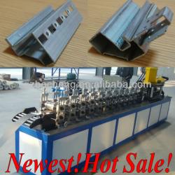 Hot Sale! Electrical Cabinet Rack Cold Roll Forming Machine