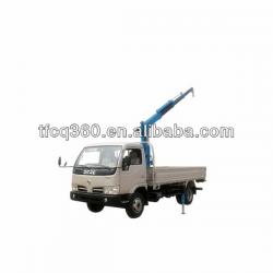 Hot sale Excellent Quality Truck mounted crane