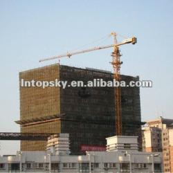 Hot Sale F023B Topkit Tower Crane