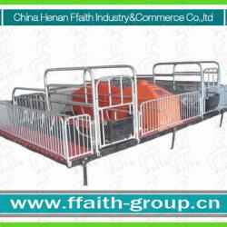 hot sale farrowing crates for pigs with low cost