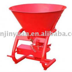 Hot sale :Fertilizer Spreader for Tractors