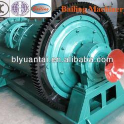 Hot Sale from China Top Supplier silica barite ball mill