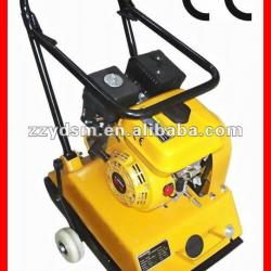 Hot sale gasoline engine Reversible plate compactor