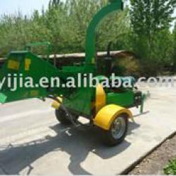 hot sale Gasoline wood chipper