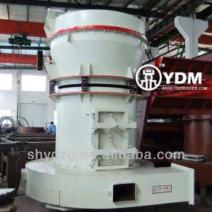 Hot sale ginder roller mill for mineral