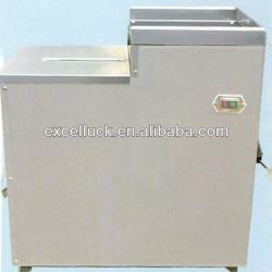 Hot sale gizzard peeling machine