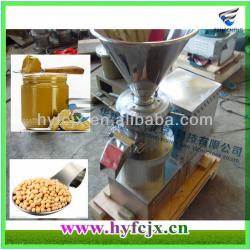 Hot Sale Good Quality Commercial Sesame Paste Grinding Machine/Bean Butter Machine/Peanut Colloid Mill