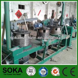 Hot sale good quality new generation carbon steel wire forming machine