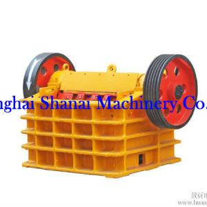 Hot sale good quality rock crusher