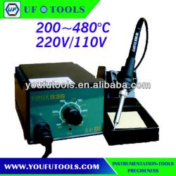 HOT SALE GY-936 Soldering station 60W,soldering desoldering station