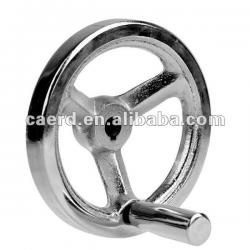 hot sale hand wheels made in caerd