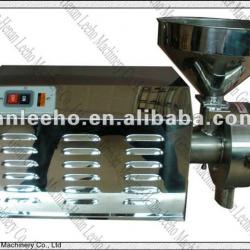 Hot sale herbal medicine grinding machine 0086 15333820631