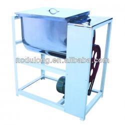 Hot sale High efficient energy saving used dough mixer