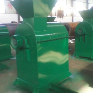 Hot sale High moisture crusher for fertilizer industry