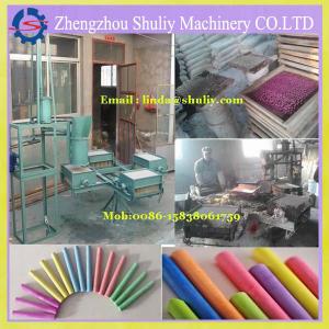 HOT SALE High Performance Chalk Making Machine/Dustless Chalk Machine/School Chalk Machine 0086-15838061759