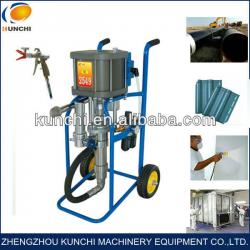 HOT SALE!!! High Pressure Airless Paint Spray machine/ paint sprayer for sale