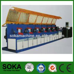 Hot sale High quality straight line wire making machines manufacturers