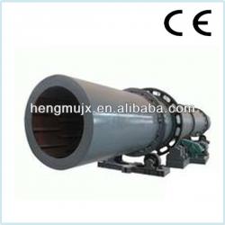 hot sale high standard organic fertilizer equipment