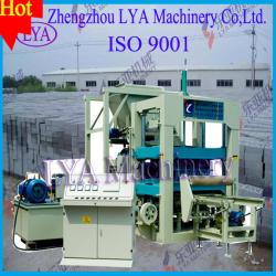 Hot sale in africa automatic hollow block making machine,cement brick making machine