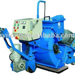 Hot Sale In Africa Shot Blasting Machines