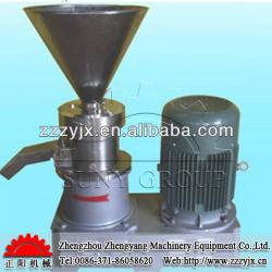 Hot Sale Industrial Peanut Grinding Machines For Peanut Butter