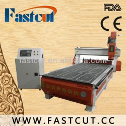 Hot Sale Industrial Type CNC Center Machine