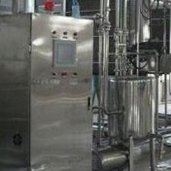 hot sale instant coffee production line