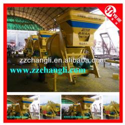 HOT SALE JZC500 tractor concrete mixer