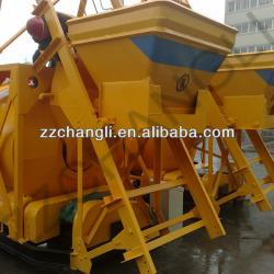 HOT SALE JZM750 marks of concrete trucks mixer