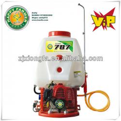 Hot-sale knapsack power sprayer for INDIA 708 (KXF-787)