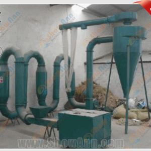 Hot Sale Log Drying Machine With Good Quality