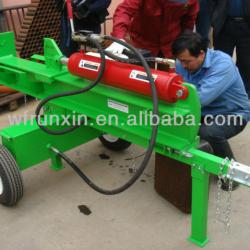 hot sale log splitter