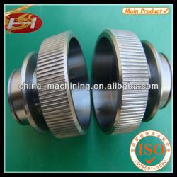 hot sale machining parts cnc precision machined parts