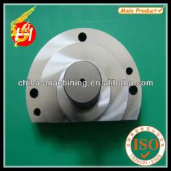 hot sale machining parts custom cnc machined parts